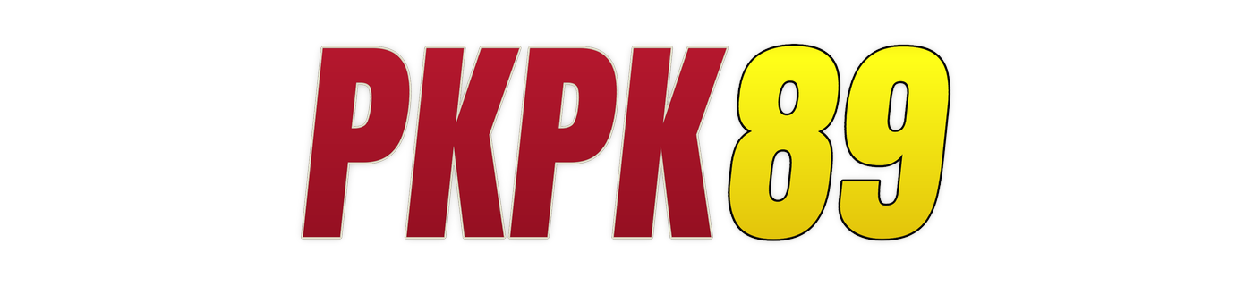 pkpk89 Logo